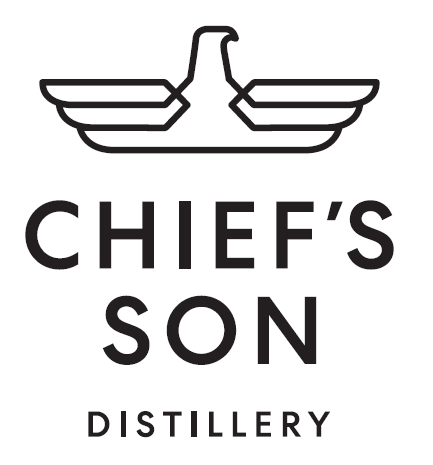 Chief's Son Logo