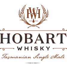 Hobart Distillery Logo