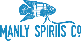 Manly Spirits Logo
