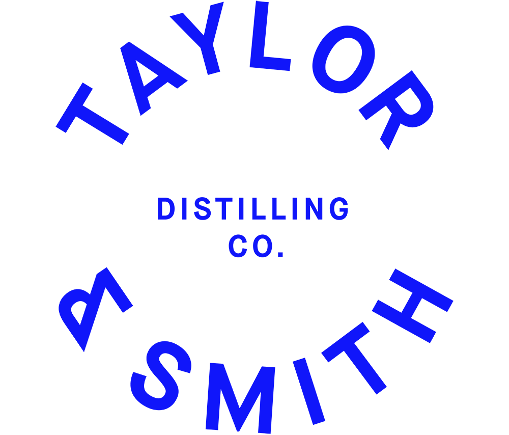 Taylor and Smith Logo