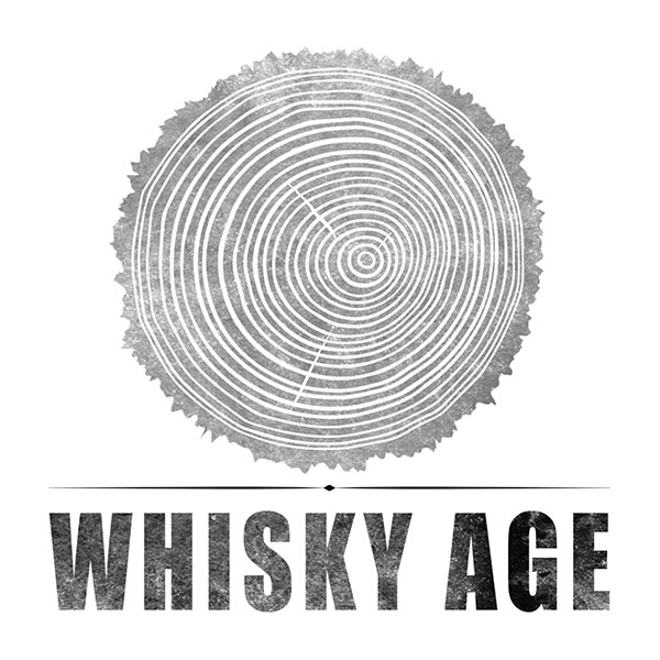 Whisky Age Logo