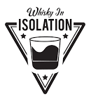 Whisky in Isolation Logo