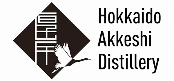 Akkeshi Distillery Logo
