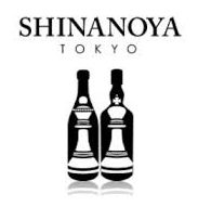 Shinanoya Logo