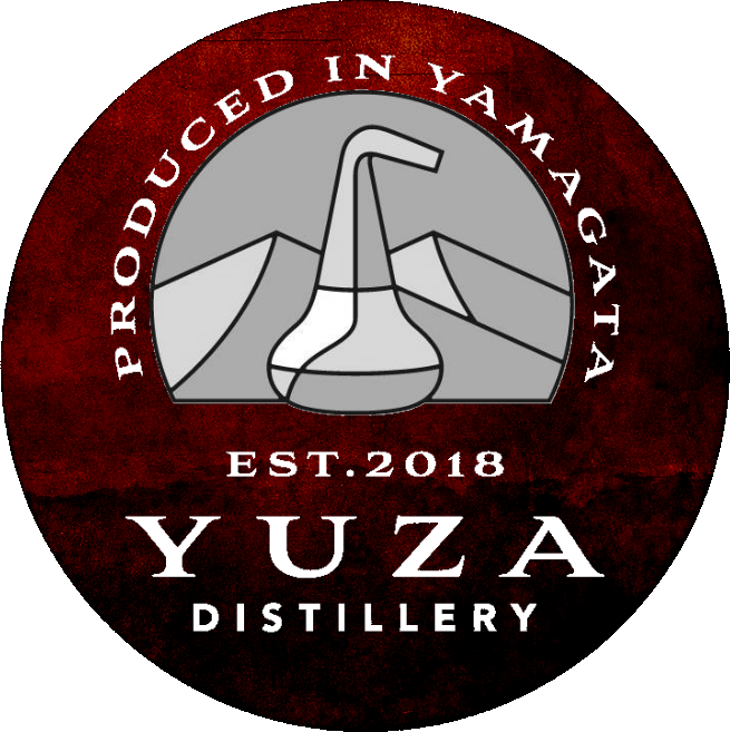 Yuza Distillery Logo