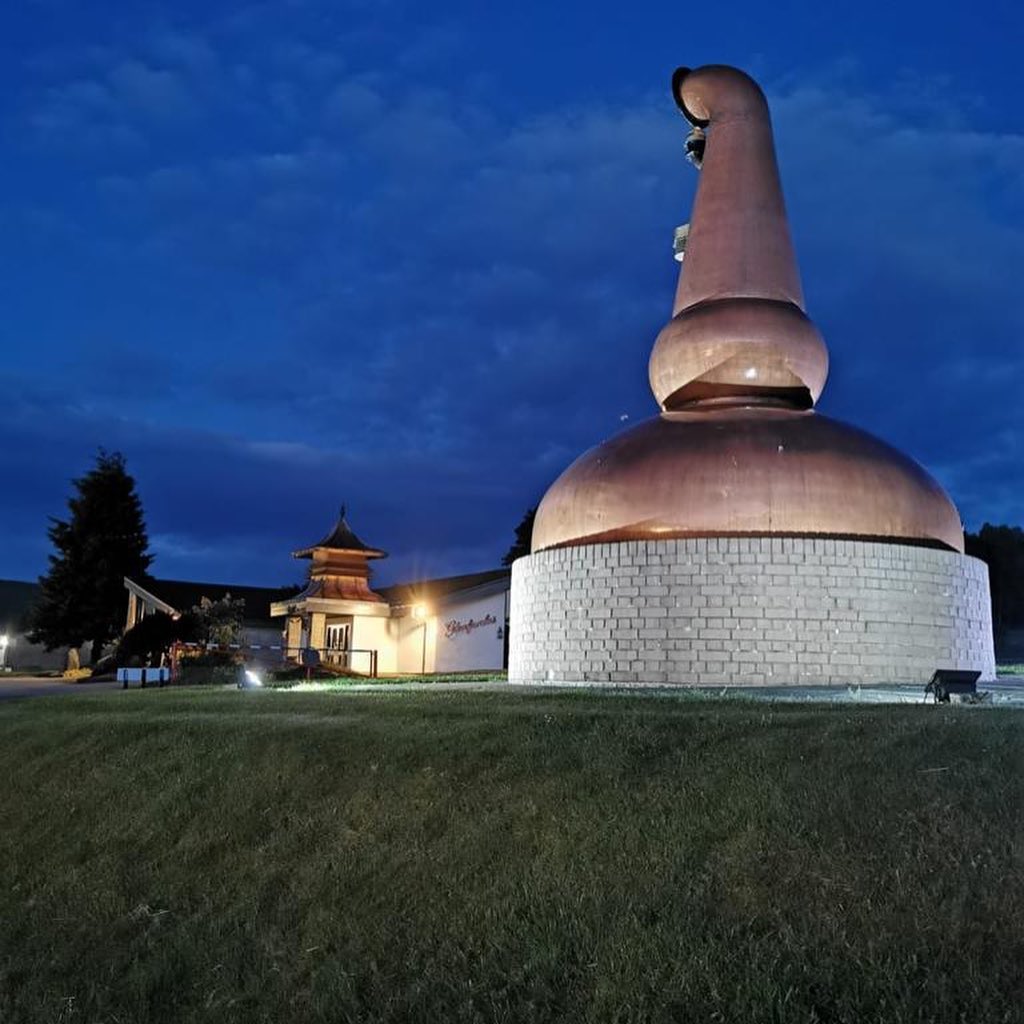 Glenfarclas 4
