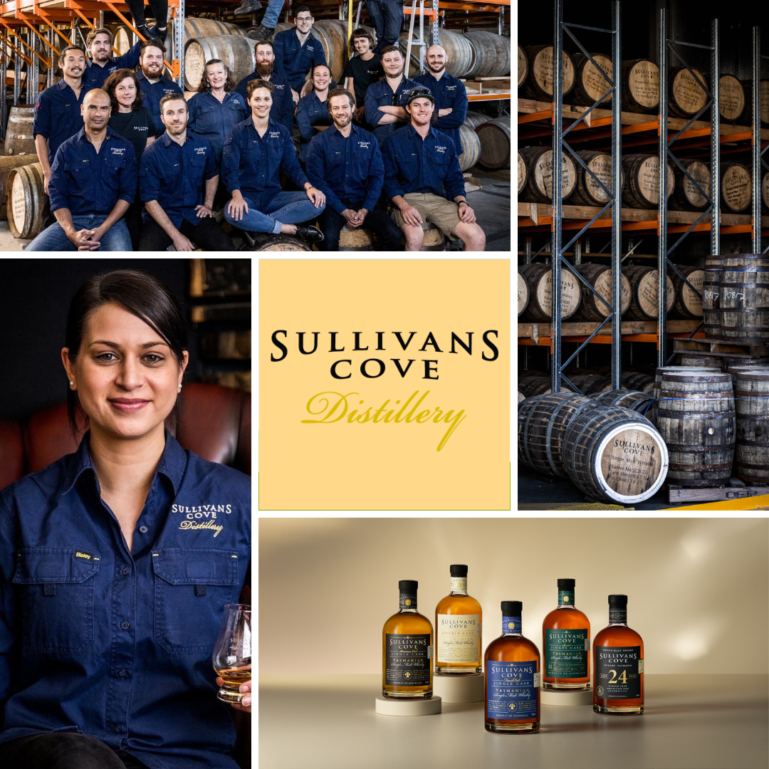 M5 Sullivans Cove