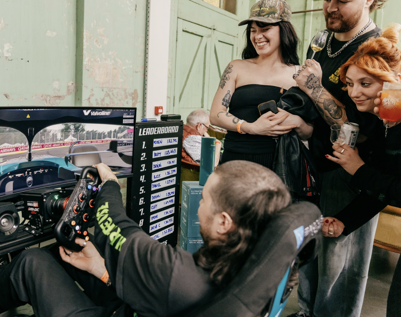 Whisky Abbet 2026-02-13 at 9.59.06 am